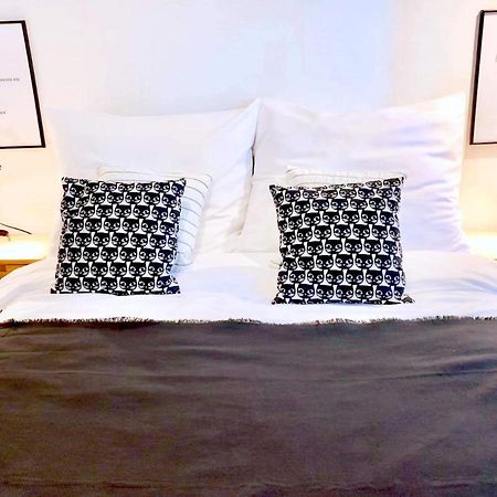 Old Town Apartment-City Centre Βαρσοβία Εξωτερικό φωτογραφία