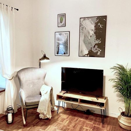 Old Town Apartment-City Centre Βαρσοβία Εξωτερικό φωτογραφία