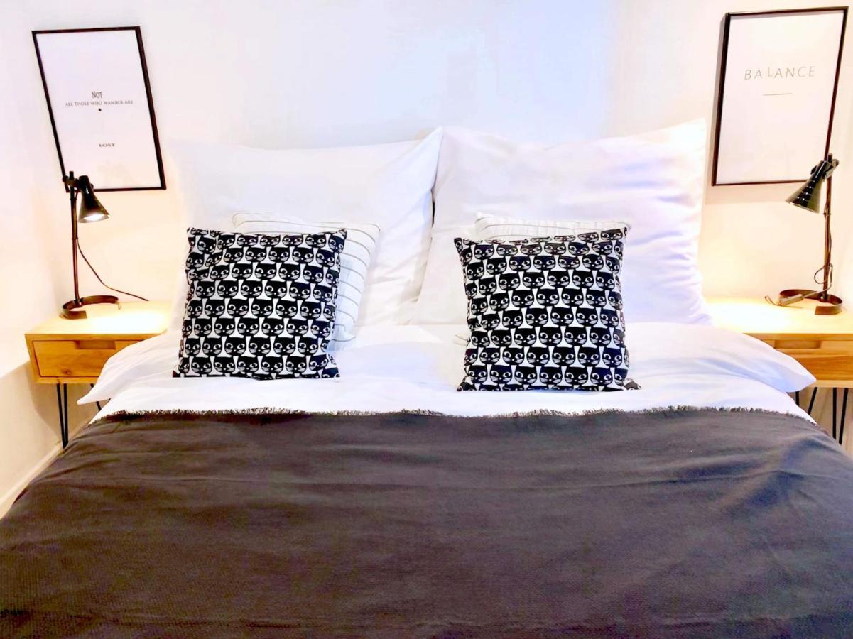 Old Town Apartment-City Centre Βαρσοβία Εξωτερικό φωτογραφία