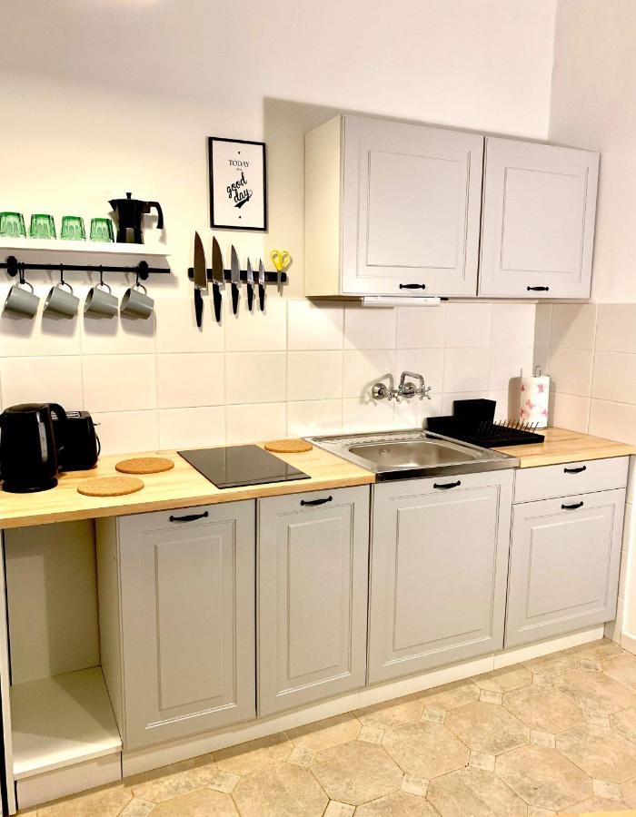 Old Town Apartment-City Centre Βαρσοβία Εξωτερικό φωτογραφία